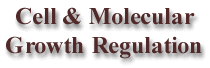 Cell & Molecular Growth Regulation