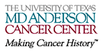 Return to MD Anderson Cancer Center