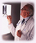 Who are the Pancreatic Tumor Study Group specialists?
