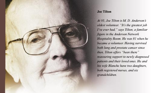Joe Tilton