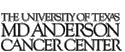 M. D. Anderson