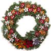 Adopt-a-Patient/Family Wreath Auction - MD Anderson Cancer Center