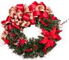 Adopt-a-Patient/Family Wreath Auction - MD Anderson Cancer Center