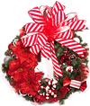Adopt-a-Patient/Family Wreath Auction - MD Anderson Cancer Center