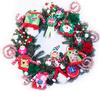 Adopt-a-Patient/Family Wreath Auction