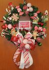 058 Gingerbread Christmas