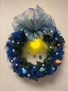 078 Wreath for the Stars