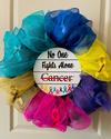 043 No One Fights Alone