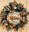 009 Welcome Fall