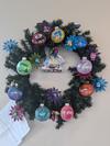 Wreath #188 Inside Out Christmas 