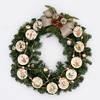 12 Days Of Christmas Whimsical Wreath