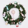 Wreath #236 Candyland