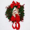 Wreath #63 Holy Night