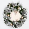 Wreath #244 Merry Pine