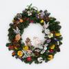 Wreath #112 Hark the Herald Angels Sing