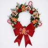 Wreath #18 Santa's Little Helpers