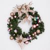 Wreath #49 A Whimsical Holiday