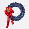 Wreath #274 A Red White & Blue Celebration