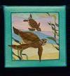 5.  Sea Turtles (AR)  Cherrywood