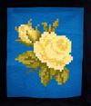 76.  Yellow Rose  (TX)
