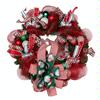 Wreath #19 Holiday Cheers