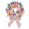 Wreath #28 Forever Flowers