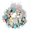Wreath #33 Candyland