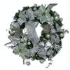 Wreath #92 Icy Mint Delight