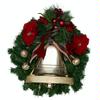 Wreath #96 The Bell of Joy