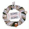 Wreath #116 Home Sweet Home