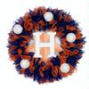 Wreath #124 Home Run for Hope Astros wreath