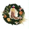 Wreath #55 Yeehaw Y'all!