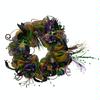 Wreath #69 Laissez Les Bon Temps Rouler