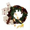 Wreath #76 Merry Potter
