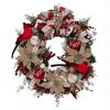 Wreath #62 A Song for the Holidays