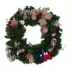 Wreath #128 Howdy Holidays