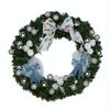 Wreath #131 Twinkling Nutcracker Dreams