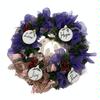 Wreath #132 Advent Blessings