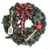 Wreath #139 Smelling Like Christmas