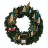 Wreath #149 Woodland Wonder Tree Farm