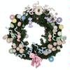 Wreath #154 Candy Land