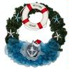 Wreath #175 Have A JAWLLY Christmas 