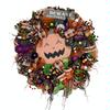 Wreath #201 JoJo's Spooky Spectacle