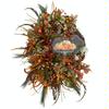 Wreath #204 Harvest Welcome