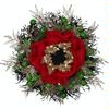 Wreath #255 Poppy Wreath
