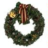 Wreath #261 Timeless Classic