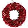 Wreath #184 Season of Giving-Life Saving, One Drop