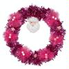 Wreath #265 Have Yourself A Pink Christmas