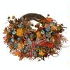 Wreath #205 Autumn Embrace