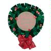 Wreath #209 Wreduce Wreuse Wrecycle